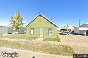 138 W Jefferson Ave, Chester, MT 59522