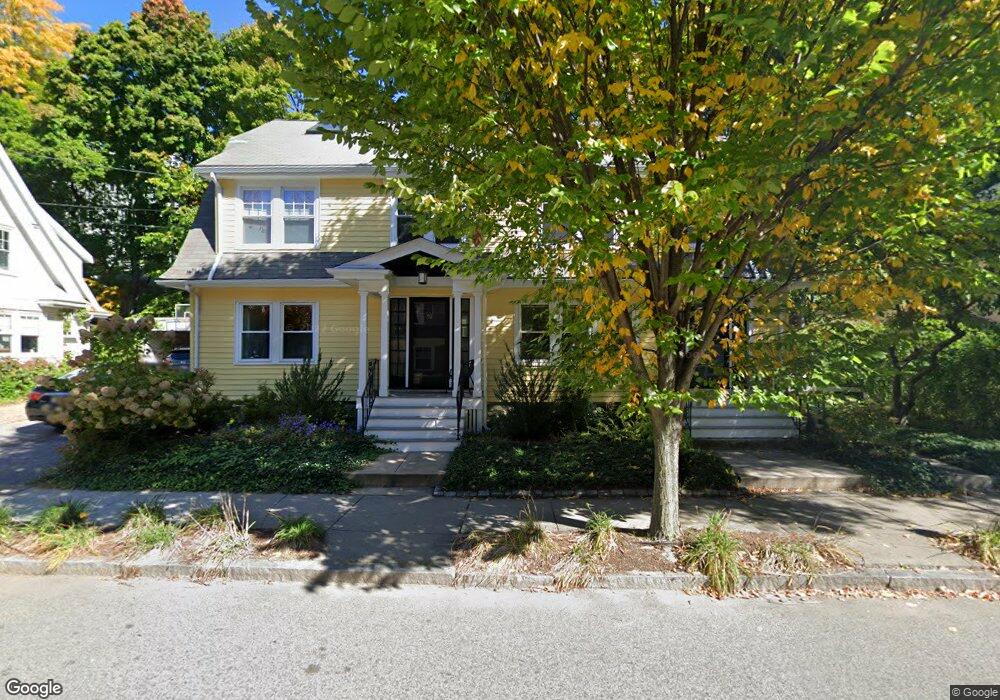 53 Beaconsfield Rd unit 53, Brookline, MA 02445 - photo 1