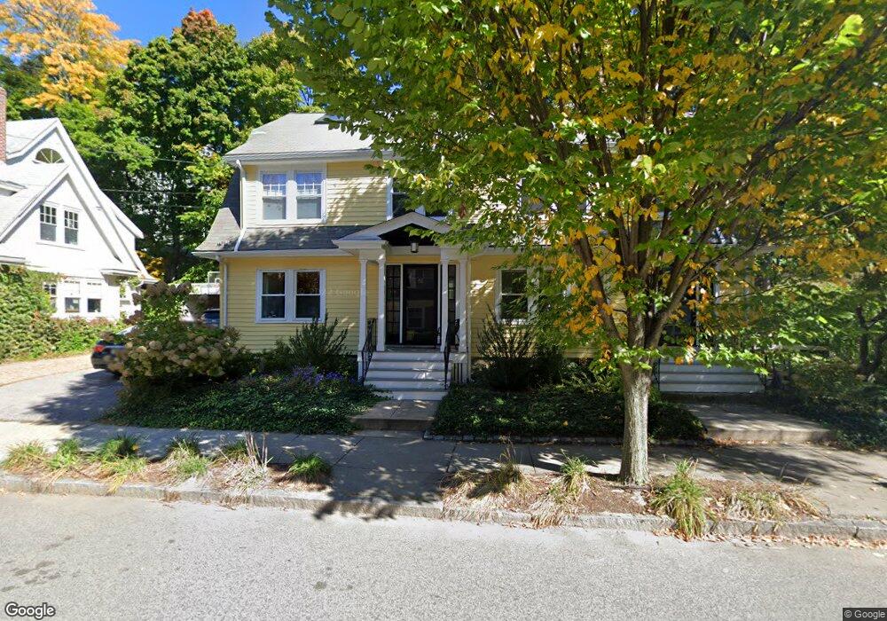 51 Beaconsfield Rd unit 53, Brookline, MA 02445 - photo 1