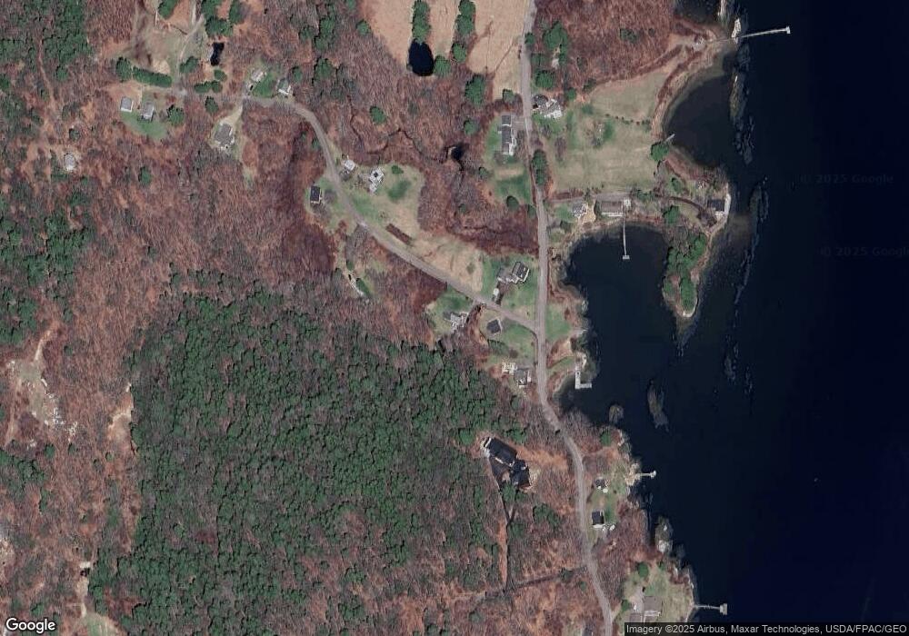 12 Oak Hill Rd, Trevett, ME 04571 - photo 1