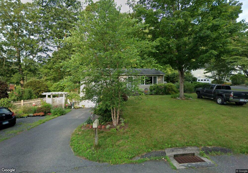 25 Midrocks Rd, Ridgefield, CT 06877 - photo 1