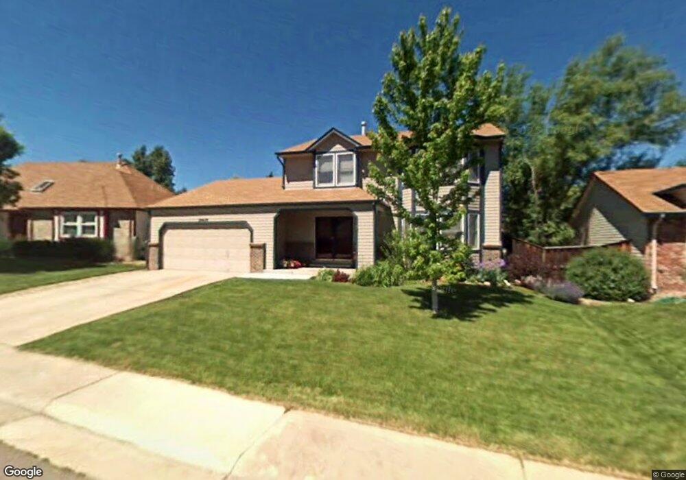 20656 E Ida Cir, Centennial, CO 80015 - photo 1