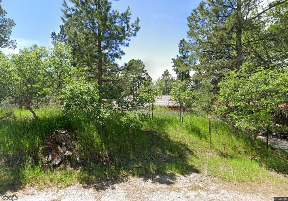 9380 E Mcgill Ct, Parker, CO 80134 - photo 1