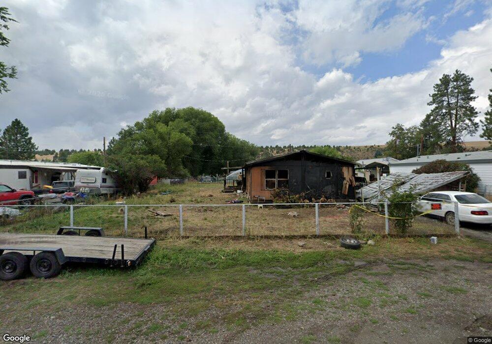 364 N McHaley St, Prairie City, OR 97869 - photo 1