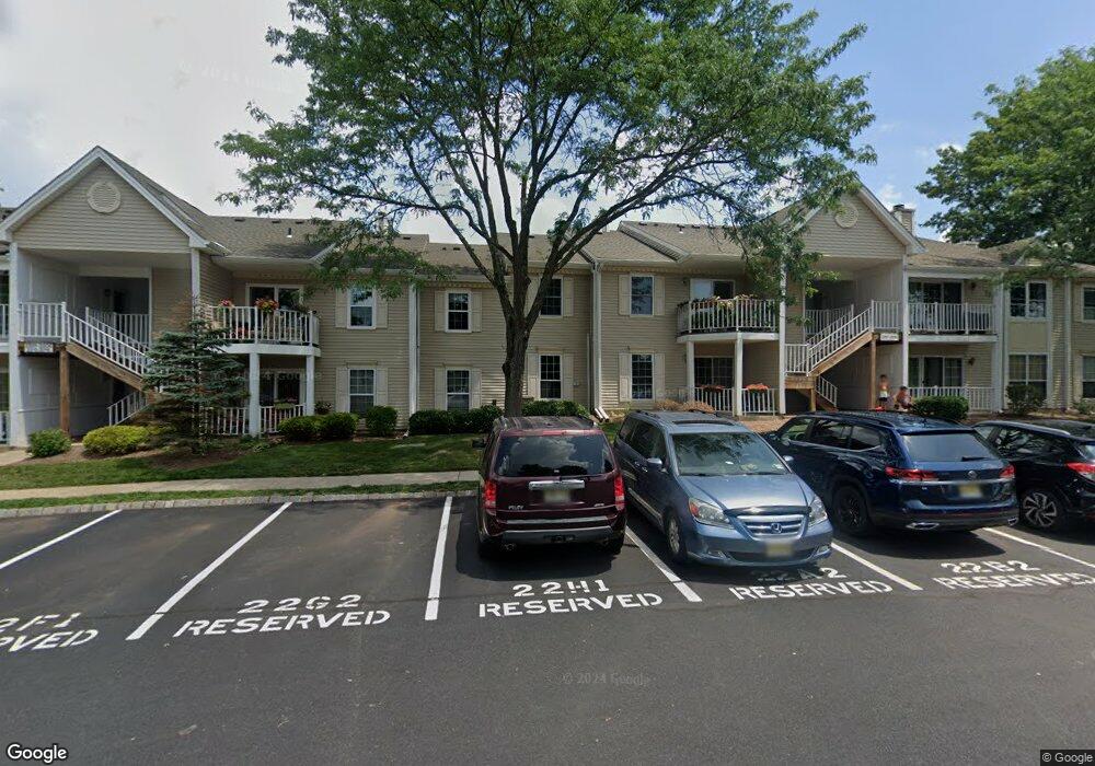 2208 Doolittle Dr, Bridgewater, NJ 08807 - photo 1