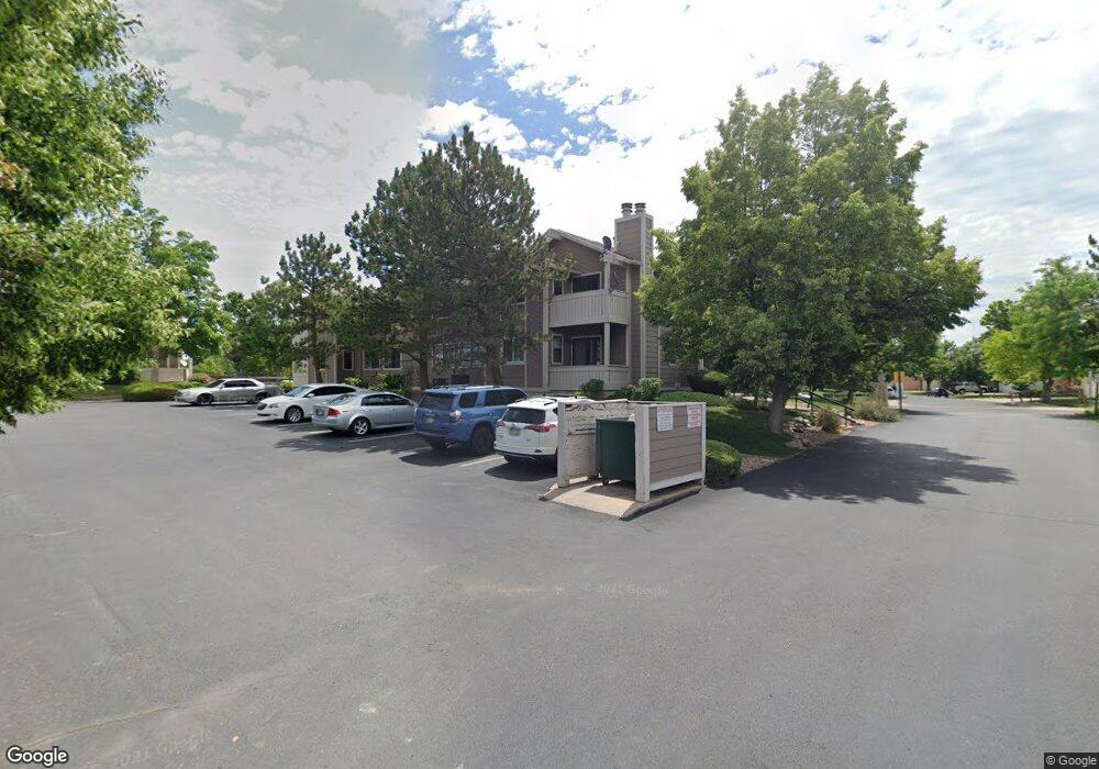 4301 S Andes Way unit 104, Aurora, CO 80015 - photo 1