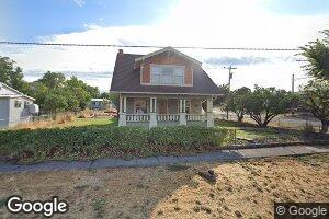 312 Rutledge St, Fossil, OR 97830