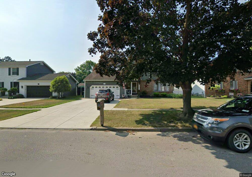 423 Fairmont Ave, North Tonawanda, NY 14120 - photo 1