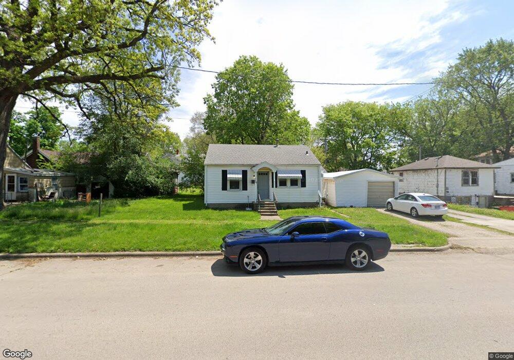 508 S 17th St, Mattoon, IL 61938 - photo 1