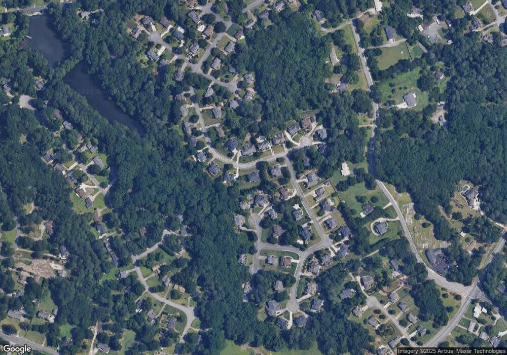 5069 Woodfall Dr SW unit 2, Lilburn, GA 30047 - photo 1