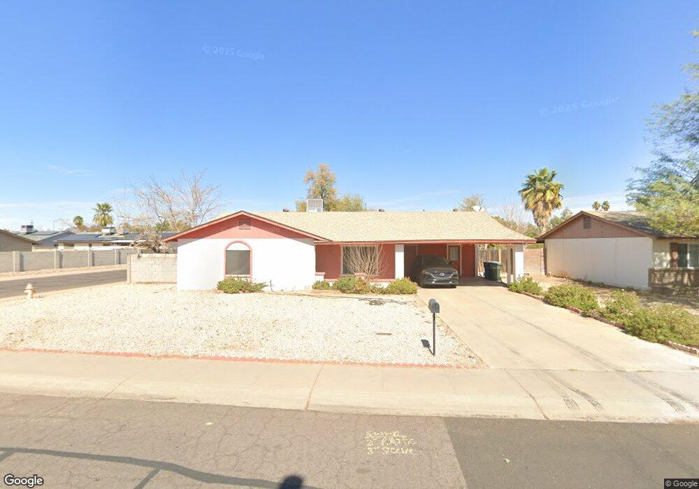 4122 W Paradise Dr, Phoenix, AZ 85029 - photo 1