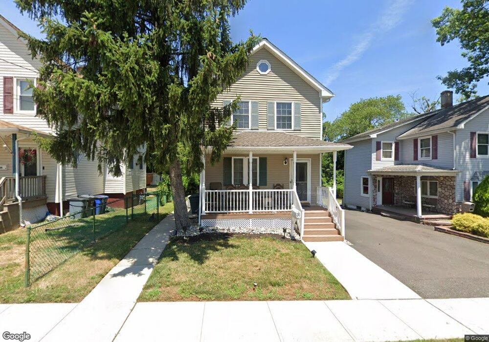 31 Park Ave, Matawan, NJ 07747 - photo 1