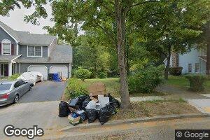 16207 Aveston Place, Bowie, MD 20716