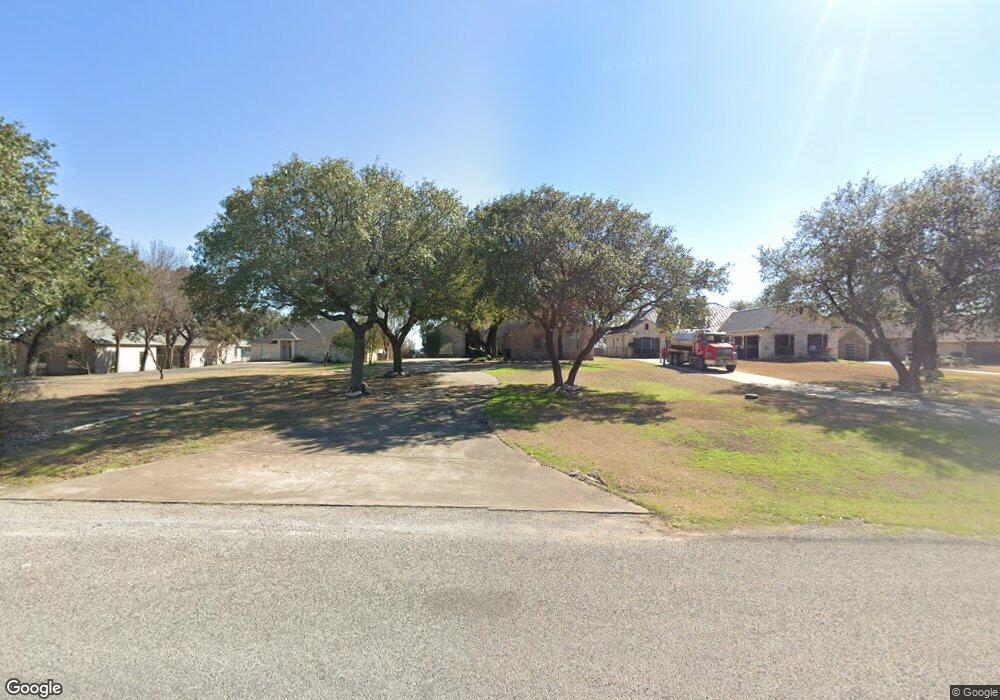 1201 Horizon Ct, Granbury, TX 76049 - photo 1