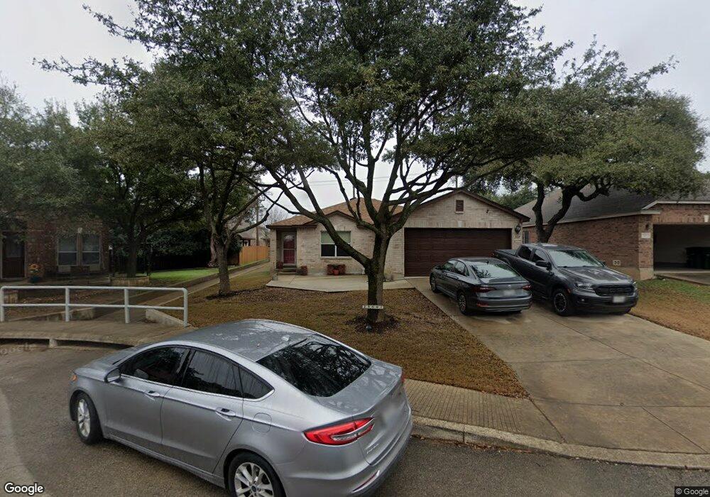 25007 Cooper Cir, San Antonio, TX 78255 - photo 1