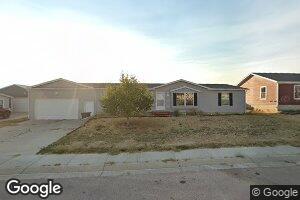 2408 Daybreak Dr, Gillette, WY 82718
