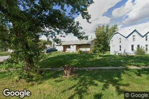 206 W Main St, Garrison, IA 52229