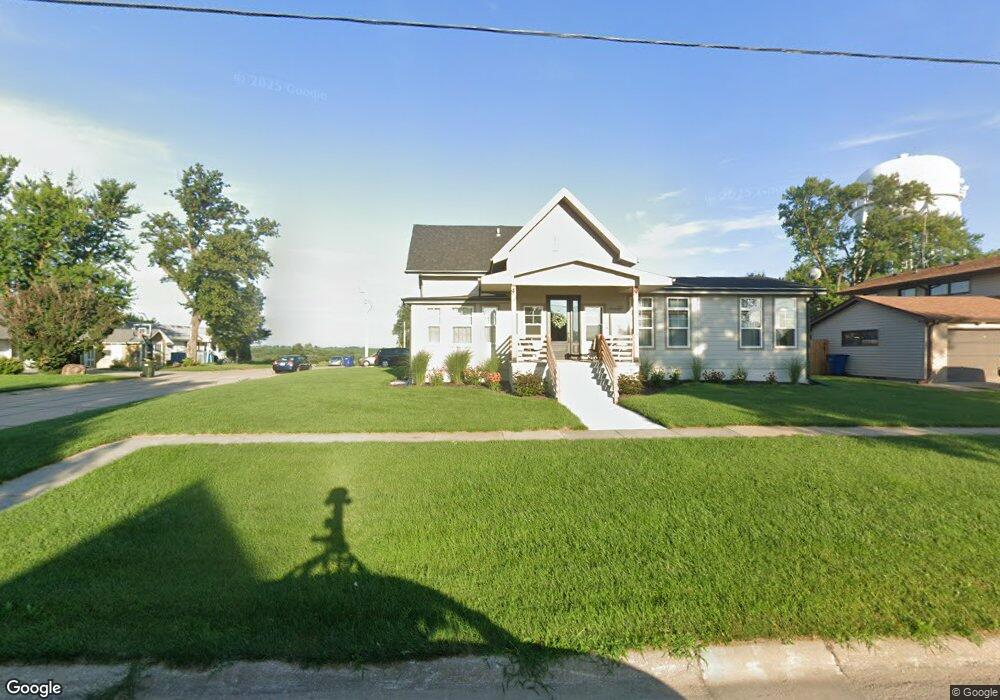 411 5th St, Yutan, NE 68073 MLS 22405969