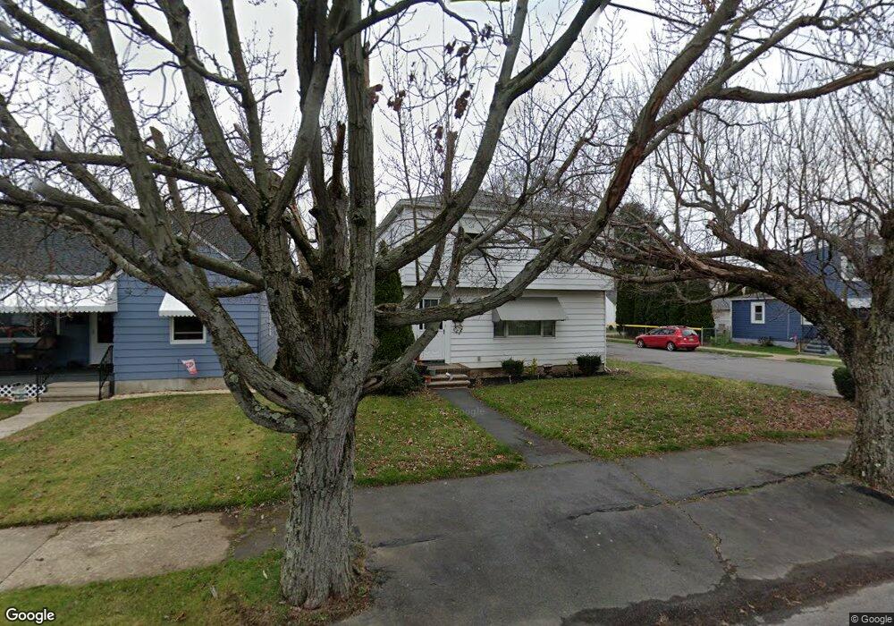 398 Washington Ave, Wyoming, PA 18644 - photo 1