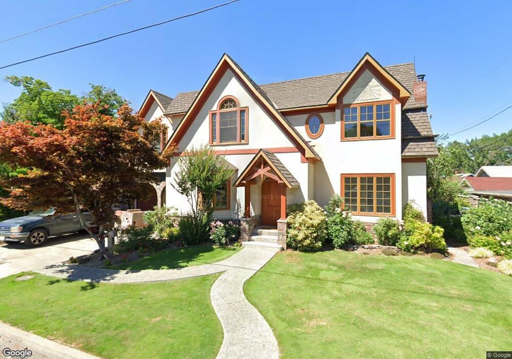 2607 Barge St, Yakima, WA 98902 - photo 1