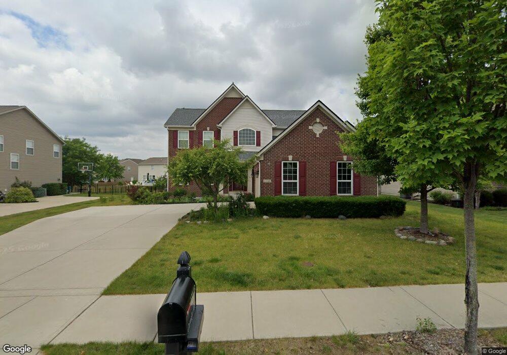13148 Carnaby Place, Fishers, IN 46037 - photo 1
