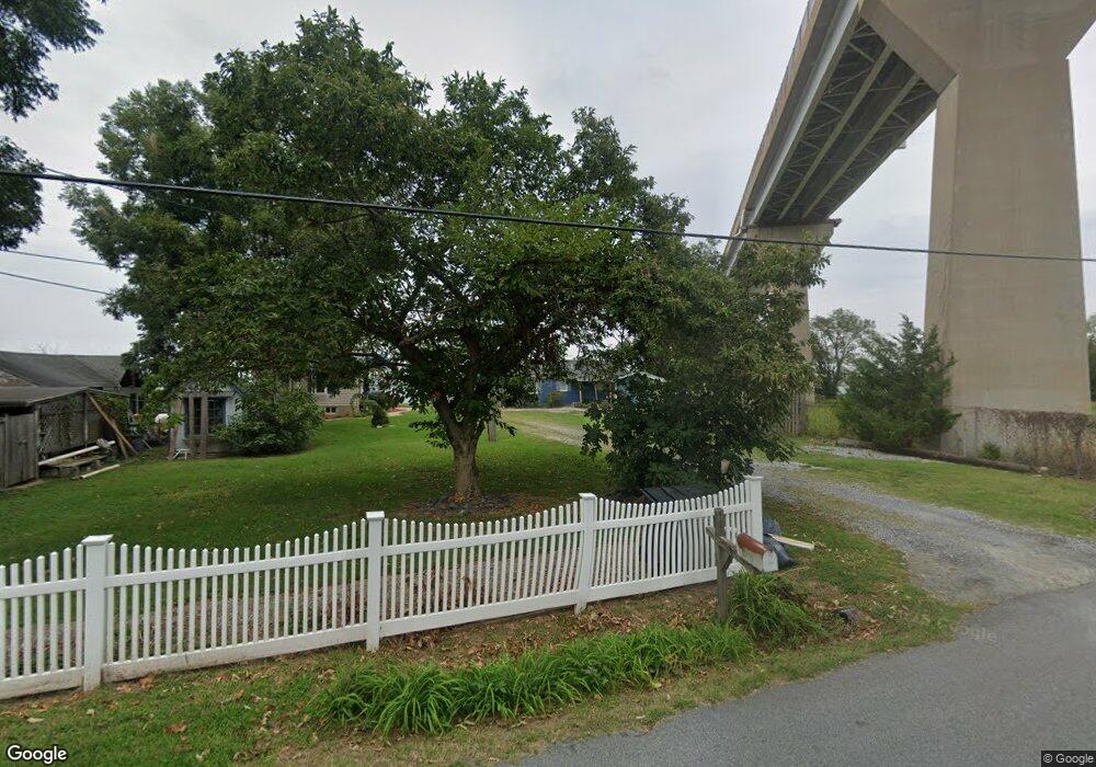 24101 N Patuxent Beach Rd, California, MD 20619 - photo 1