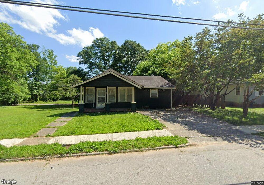 210 Broad St, Carrollton, GA 30117 - photo 1