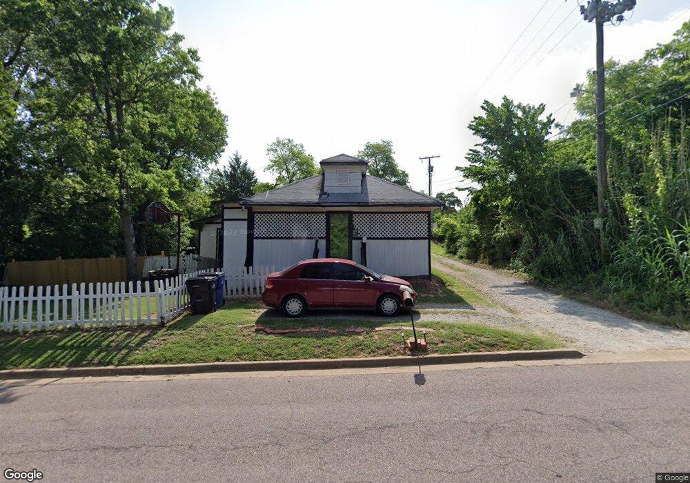 612 N Burnett Ave, Denison, TX 75020 - photo 1