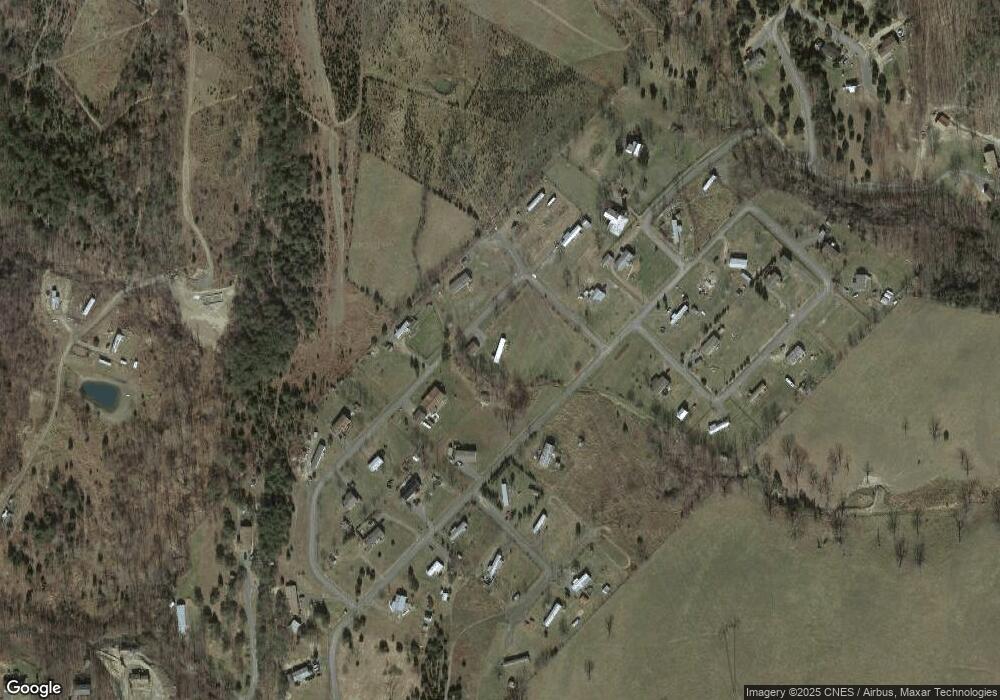 214 Noreaster Dr, Cabins, WV 26855 - photo 1