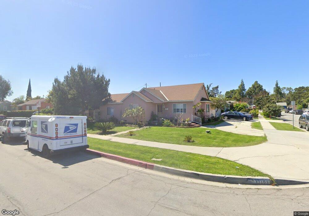 12103 S Central Ave, Los Angeles, CA 90059 - photo 1