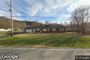 9166 E Ky 8, Garrison, KY 41141