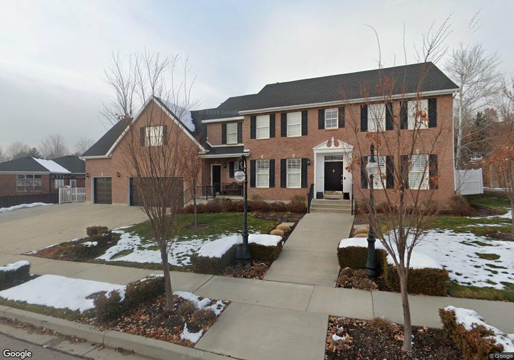 817 Canterbury Ln, Alpine, UT 84004 - photo 1