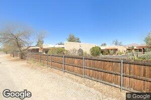 2956 N Edith Blvd, Tucson, AZ 85716