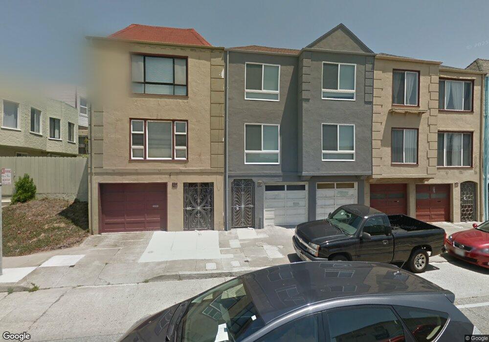 2118 19th Ave, San Francisco, CA 94116 - photo 1