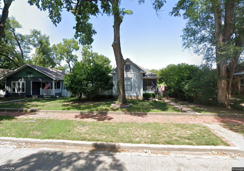 1014 Colorado St, Manhattan, KS 66502 - photo 1