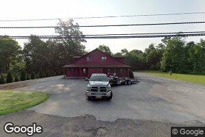 3330 S Main St, Rock Creek, OH 44084