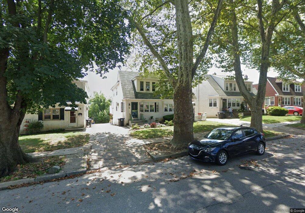 233 E 11th Ave, Conshohocken, PA 19428 - photo 1