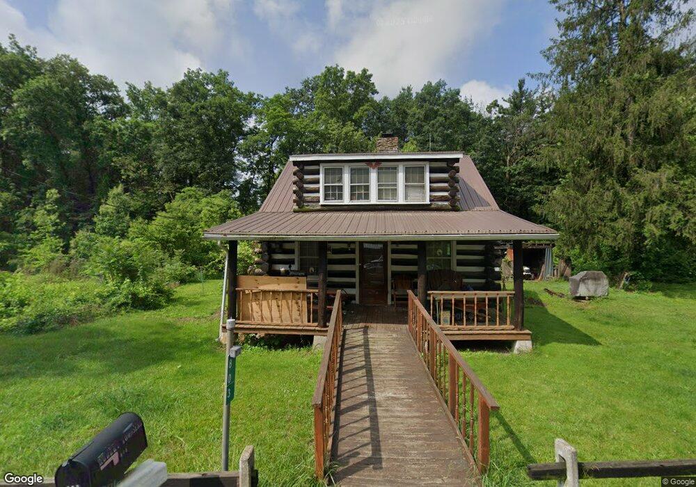 803 Mickey Inn Ln, Chambersburg, PA 17202 - photo 1