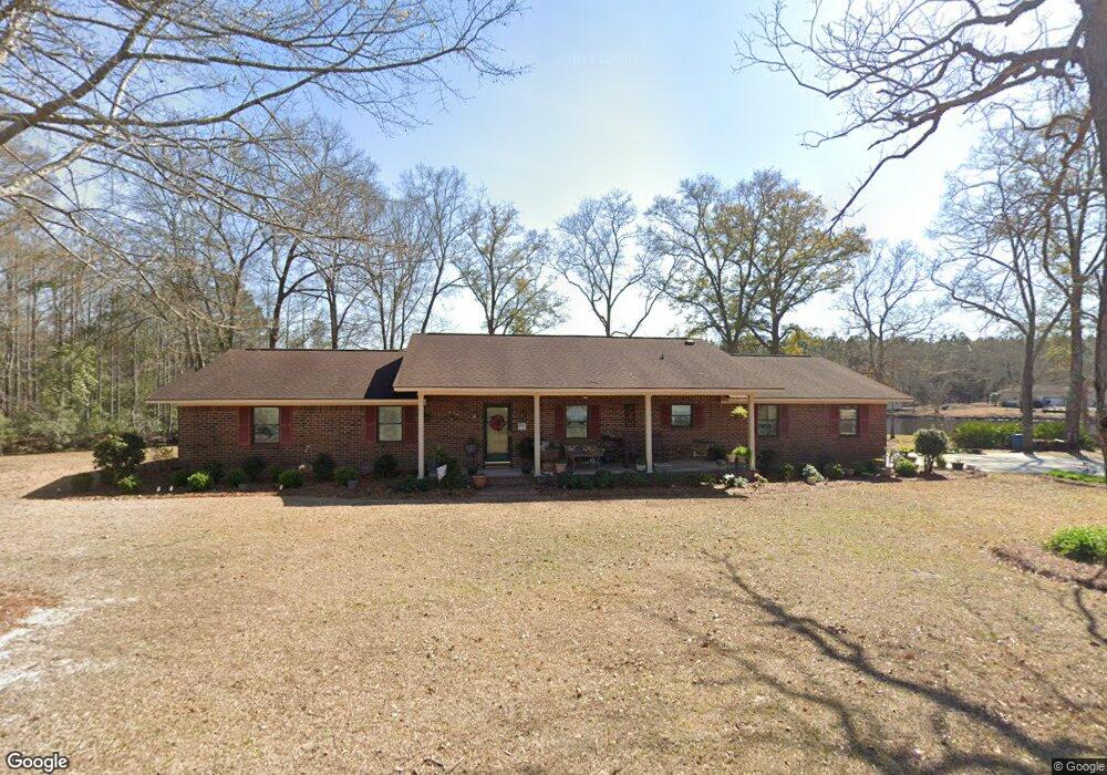 270 Ann Arbor Way, Claxton, GA 30417 - photo 1