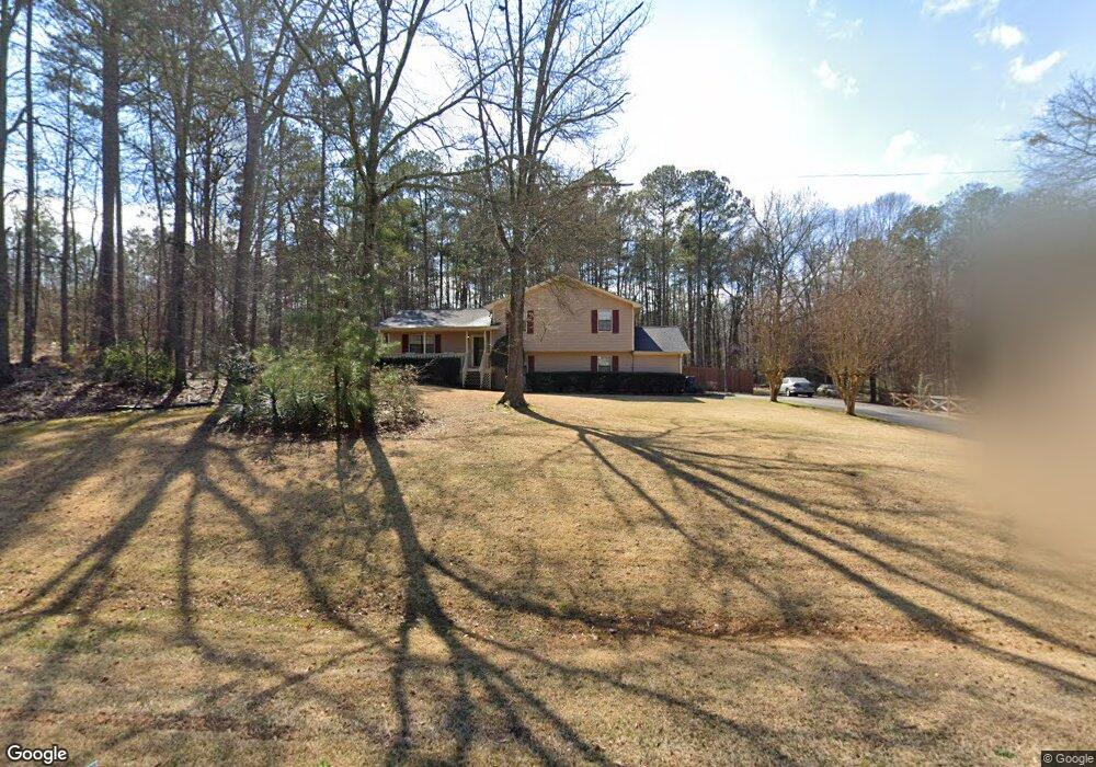120 Boundary Tree Dr, Ellenwood, GA 30294 - photo 1