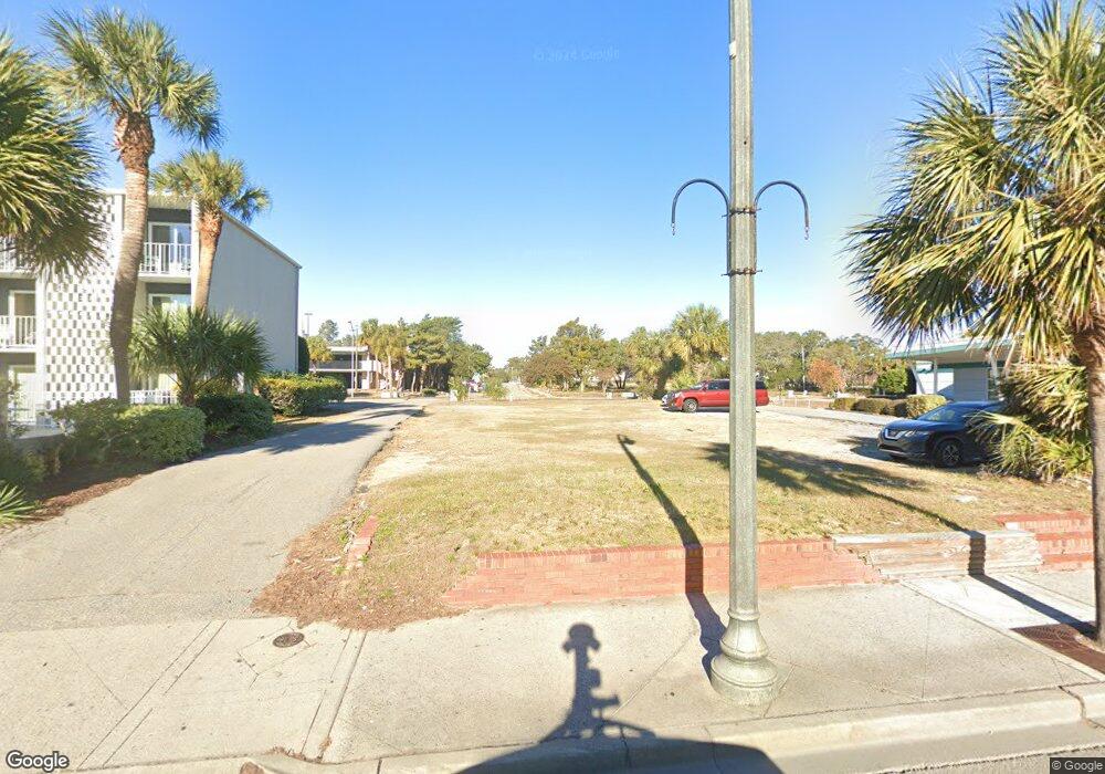 1819 N Ocean Blvd unit 1119 Tilghman Beach, Myrtle Beach, SC 29577 - photo 1