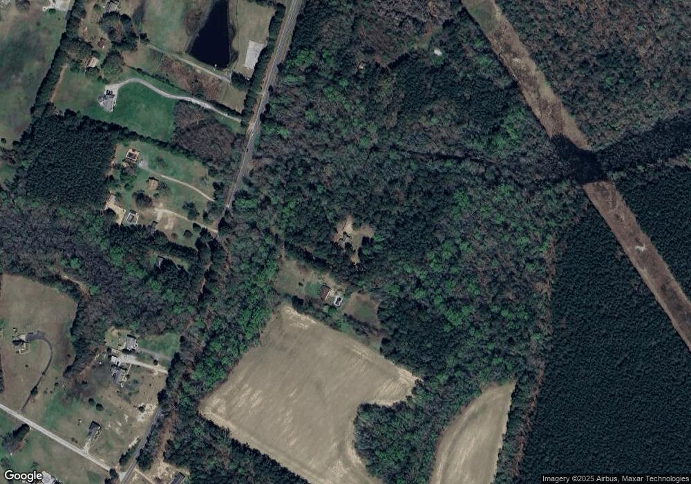 12011 Prince George Dr, Disputanta, VA 23842 - photo 1