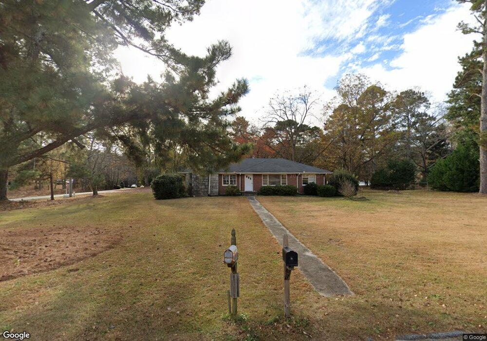975 Blacklawn Rd SW, Conyers, GA 30094 - photo 1