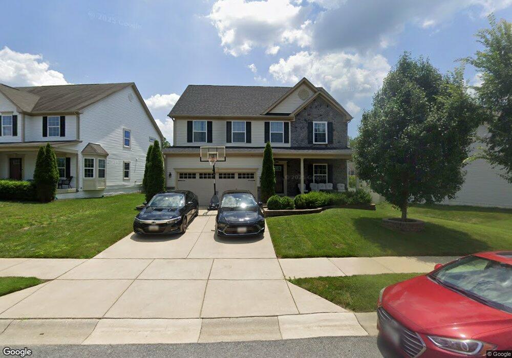 5199 Mudville Ln, Waldorf, MD 20602 - photo 1