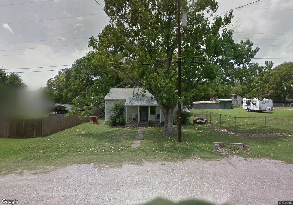 1803 Oriental St, Bonham, TX 75418 - photo 1