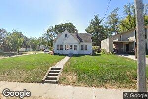 1005 Melrose Ave, Iowa City, IA 52246