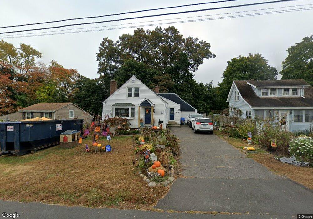 28 Prentice St, Plainville, CT 06062 - photo 1