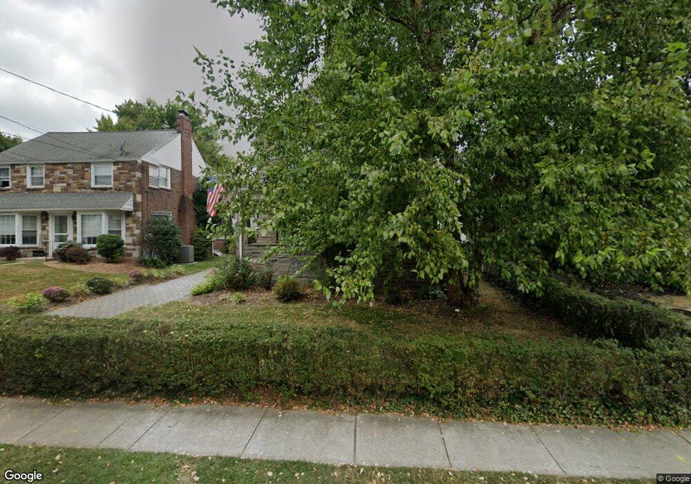 128 Sutton Rd, Ardmore, PA 19003 - photo 1