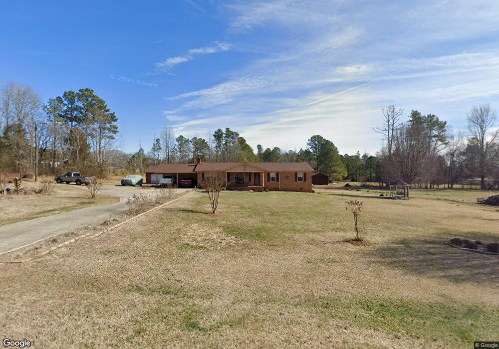 772 E Alston Rd, Pittsboro, NC 27312 - photo 1