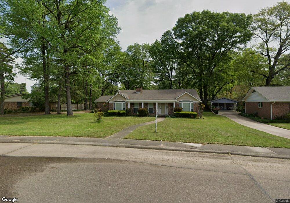 3410 Potomac Ave, Texarkana, TX 75503 - photo 1